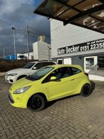 Ford Ka 1.2, Tüv, Kleinwagen Baden-Württemberg - Freudenberg Vorschau