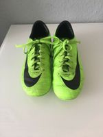 Fußballschuhe Nike Mercurial Größe 35 Aachen - Aachen-Haaren Vorschau