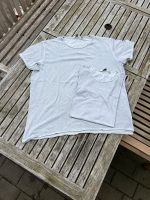 Zwei Regatta T-Shirts, 3XL, neuwertig Niedersachsen - Wolfenbüttel Vorschau