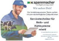 Servicetechniker für Melk- und Kühlsysteme (m/w/d) Bayern - Auerbach Vorschau