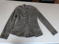 Blazer Armee Style Gr. S (Schlamm/Khaki) Schleswig-Holstein - Silberstedt Vorschau