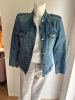 Marc Cain Jeansjacke Damen Bayern - Ruhstorf an der Rott Vorschau