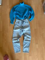 Zara Jeans Gr.36 Hessen - Hofheim am Taunus Vorschau