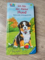 Ich bin der kleine Hund Baden-Württemberg - Steinheim an der Murr Vorschau