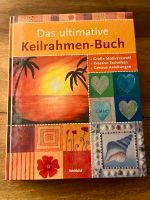 Keilrahmenbuch Essen - Rüttenscheid Vorschau