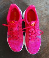 Nike Superrep Sportschuhe Laufschuhe Turnschuhe 40/41, pink Bayern - Riedenburg Vorschau