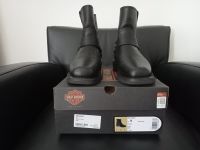 Harley Davidson Stiefel  " El Paso" Gr:42-43 Niedersachsen - Delmenhorst Vorschau