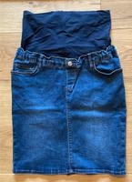 Umstands-Jeans-Rock von Esprit - Größe 36 Hessen - Flieden Vorschau