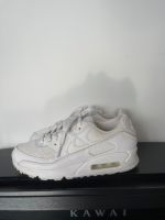 Nike Air Max 90s weiß gr. 40 Köln - Weiß Vorschau