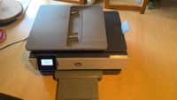 Multifunktionsdrucker HP OfficeJet 8014e Leipzig - Altlindenau Vorschau