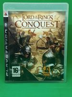 Herr der Ringe Conquest Sony Playstation 3 PS3 OVP Bonn - Tannenbusch Vorschau