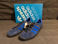 ADIDAS GAZELLE SPZL INDIGO BLUE 44 2/3 Nordrhein-Westfalen - Oelde Vorschau