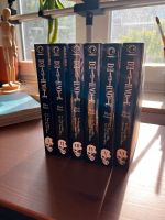 Death Note Black Edition Manga 1. Auflage Nordrhein-Westfalen - Krefeld Vorschau