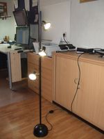 Lampe mit 3 LED Strahler Nordrhein-Westfalen - Kamen Vorschau