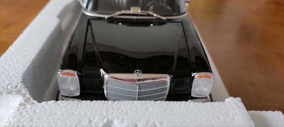 Mercedes Benz 1:18 in Damme