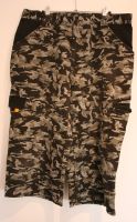 Hose Kurzhose Tacoma Herren Militärlook Größe L 52/54 Rheinland-Pfalz - Bad Kreuznach Vorschau