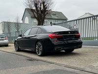 BMW M760Li xDrive V12 West - Sossenheim Vorschau