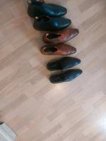 schuhe gr 46 Kr. Passau - Passau Vorschau