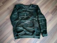 TOP ❗ Kinder Sweatshirt Pullover Pulli Gr. 146 Jungen Mädchen Bayern - Meitingen Vorschau