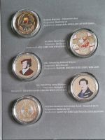 10 Euro Gedenkmünzen 2013 mit Farbveredelung, Deutschland Nordrhein-Westfalen - Herne Vorschau