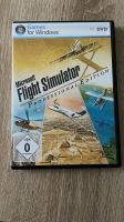 PC Spiel Flugsimulator Thüringen - Weimar Vorschau