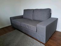 Ikea Kivik 2er Sofa / Couch * Neuwertig NP:€ 549 *grau Sachsen - Königsbrück Vorschau