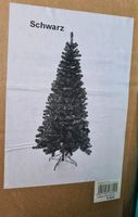 Weihnachtsbaum schwarz Nordrhein-Westfalen - Haan Vorschau