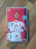 Nintendo Switch Fifa 20 Nordrhein-Westfalen - Espelkamp Vorschau