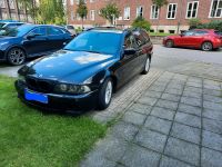 BMW 525I touring E39 Nordrhein-Westfalen - Dorsten Vorschau