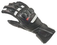 Motorradhandschuh REKURV C-13.01, GR.L, schwarz/weiß, neu! Bayern - Kraiburg am Inn Vorschau