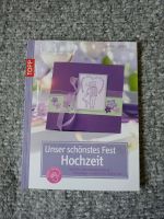 Hochzeit Buch Baden-Württemberg - Bietigheim Vorschau