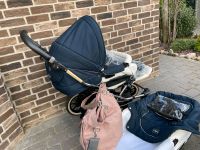 Kinderwagen Emmaljunga Mondial deluxe navi Niedersachsen - Holdorf Vorschau