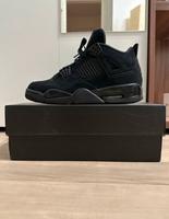 Nike | Air Jordan 4 | Gr. 43 Hessen - Flörsheim am Main Vorschau