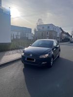 VW Polo 6R 105 PS Klima Nordrhein-Westfalen - Minden Vorschau