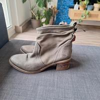 Lederstiefel Bochum - Bochum-Nord Vorschau