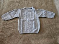 Toller Strickpullover Gr. 80 Niedersachsen - Scharnebeck Vorschau