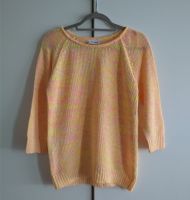 Pullover - orange/gelb - Gr. M/38 Bayern - Schweinfurt Vorschau