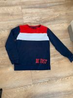 Pullover Jungs Poopiano gr.152 rot blau Berlin - Mitte Vorschau