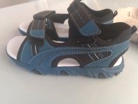 Sandalen junge Größe 29 *neu* Brandenburg - Peitz Vorschau