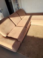 Couch/ Sofa mit Bettfunktion Nordrhein-Westfalen - Geldern Vorschau