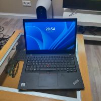 Lenovo ThinkPad L14 20U1-00WGE Nordrhein-Westfalen - Krefeld Vorschau