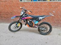 Ktm SX 125 Hgs 2 Takt 2019 Niedersachsen - Wunstorf Vorschau