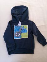 Sweatshirt Gr. 104 von C&A Niedersachsen - Alfeld (Leine) Vorschau