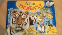 NEU, Atlas der Tierwelt, 96 - teiliges Puzzle, Kinder, Geschenk Baden-Württemberg - Königsbach-Stein  Vorschau