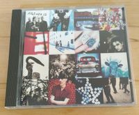 CD U2 - Achtung Baby Niedersachsen - Georgsmarienhütte Vorschau