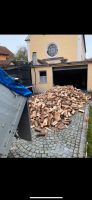 Trockenes Ofenfertiges Brennholz inklusive Lieferung Bayern - Bernhardswald Vorschau