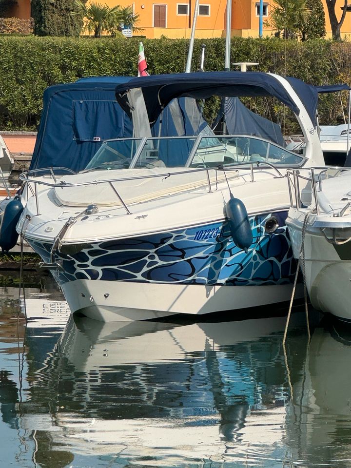 Chaparral Signature 250 2010 Sportboot Motorboot in Starnberg