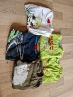 T-Shirts Jungen 92/98 Niedersachsen - Wischhafen Vorschau