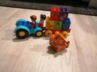 Lego duplo Trecker mit Obst Schleswig-Holstein - Oelixdorf Vorschau