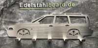 Schlüsselbrett Schlüsselanhänger in Optik Volvo V70 Typ L Nordrhein-Westfalen - Schwalmtal Vorschau